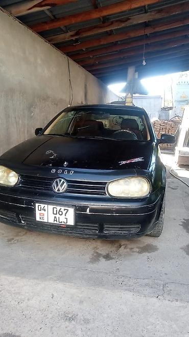 srv 3: Volkswagen Golf: 2000 г., 1.4 л, Механика, Бензин, Хэтчбэк — 2