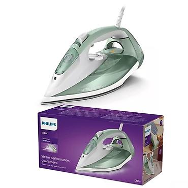 Паровые утюги: Ütü Philips DST7012 *Philips Azur 7000 Series DST7012 üçün əsas — 2
