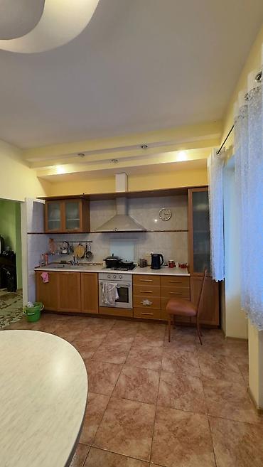 Продажа квартир: 4 комнаты, 230 м², Индивидуалка, 8 этаж, Евроремонт — 9