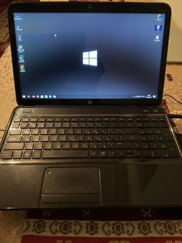 HP: Yeni HP Pavilion, 15.6 ", Intel Core i5, < 128 GB