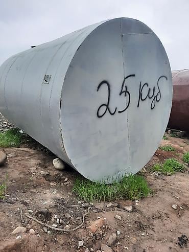 Цистерны: Цистерна — 10