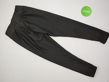 dresowe: Legginsy Sportowe damskie, rozmiar S — 3