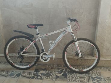 velosiped satisi lalafo: İşlənmiş BMX velosipedi 20", Ünvandan götürmə