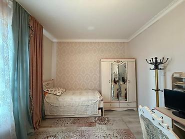 Продажа коттеджей и домов: Продается шикарный дом🔥 📍 Адрес: ж/м Кок-Жар 🔢 Год постройки: 2022 — 13