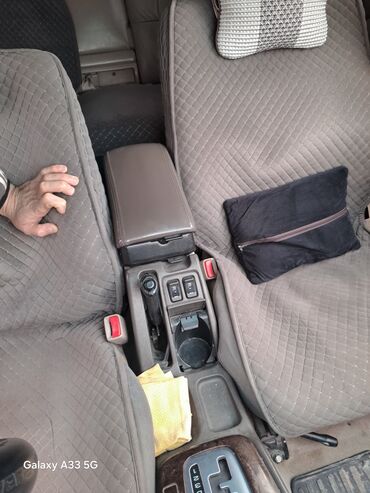 Subaru: Subaru Legacy: 2000 г., 3 л, Автомат, Газ, Универсал at lalafo.kg — 9 Subaru: Subaru Legacy: 2000 г., 3 л, Автомат, Газ, Универсал — 9