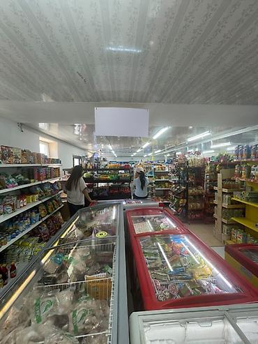 кыргыз недвижимости: Дүкөндөрдү сатуу 120 м², Санузели менен, 1 кабат — 8