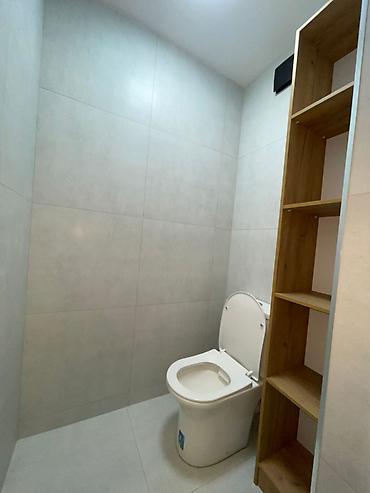 Продажа квартир: 2 комнаты, 62 м², Элитка, 8 этаж, Дизайнерский ремонт — 6