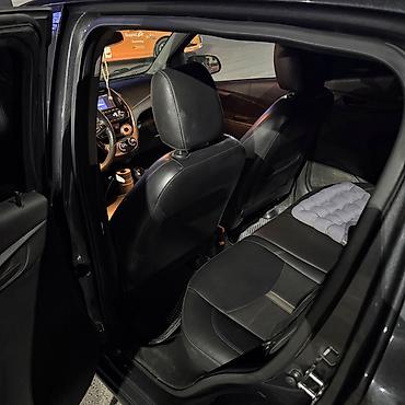 химия авто: Chevrolet Spark: 2019 г., 1 л, Автомат, Бензин, Хэтчбэк — 7