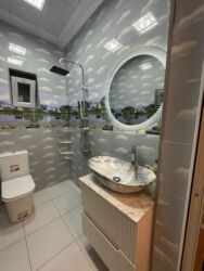 Həyət evləri və villaların satışı: Masazır 3 otaqlı, 90 kv. m, Yeni təmirli -da lalafo.az — 9 Həyət evləri və villaların satışı: Masazır 3 otaqlı, 90 kv. m, Yeni təmirli — 9