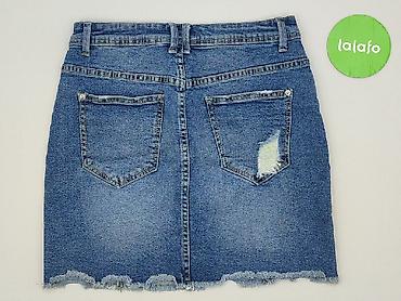 squid game: Denim Collection, Spódnica damska, rozmiar S — 3