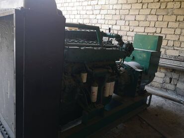 elektrik mallari qiymeti v Azərbaycan | Elektrik ustaları: Stabilizator, Transformator, Generator