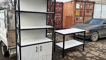 паставка обувь: Полка для обуви, Новый, Самовывоз, Платная доставка — 2