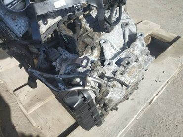 коробка передач механика ремонт: Коробка передач Автомат Hyundai