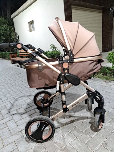 автокресла cybex pallas 2 fix: Çıxarıla bilən beşikli araba, İşlənmiş, Ünvandan götürmə