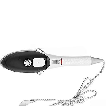 paltar utusu: Ütü "DSP KD-1095"Əl buxarlayıcısı DSP KD-1095 PAR UTUSU DSP KD-1095 — 2