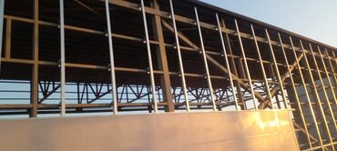 Сварка: Сварка | Навесы Бесплатная смета — 6