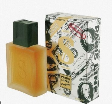 Vitaminlər və BAƏ: Dollar parfum$$$ Kohne kisilerin parfumudu original 100ml di baqli