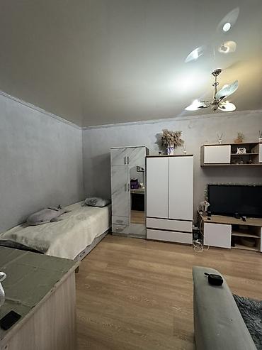 Продажа квартир: 1 комната, 34 м², Индивидуалка, 2 этаж, Евроремонт — 10