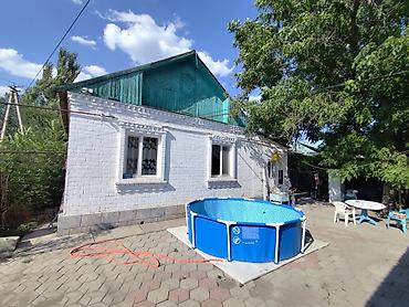Долгосрочная аренда домов: 70 м², 3 комнаты, Можно с животными — 21
