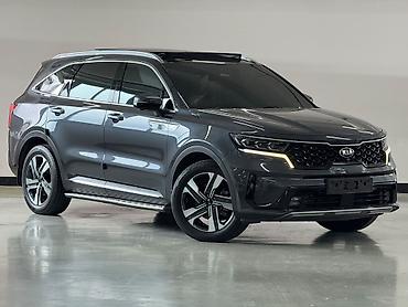 соренто 2016: Kia Sorento: 2020 г. — 3