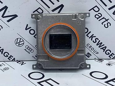 launch obd2: BALAST MODUL FARA ZA ŠKODA OCTAVIA, SUPERB, KAROQ - 7P5 941 591 AJ | — 2