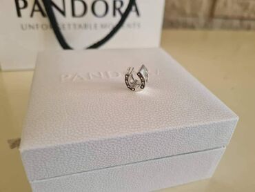 Privesci za nakit: Privesci za Pandora narukvice
Cena: 1300din/kom — 11