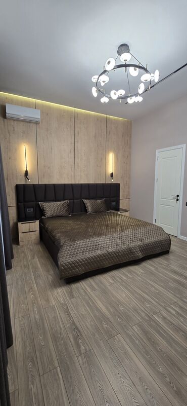 Həyət evləri və villaların satışı: Mərdəkan 4 otaqlı, 180 kv. m, Yeni təmirli — 10