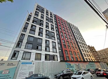 цокольное помещение аренда: 2 комнаты, 74 м², Элитка, 12 этаж, ПСО (под самоотделку)
