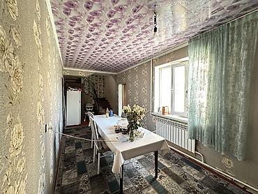 Продажа коттеджей и домов: 📍 Арча-Бешик ж/м 🔘6-комнатный 🔘Этажи 2 🔘173,4м² Продаётся дом в — 4