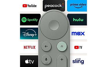 atem mini: Google TV Streamer 4K - Медиа‑приставка с ОС Android TV - Поддержка — 3