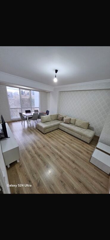 quba a frame evler: 400 depozit Melissa Park 3 otaqlı tam mebel və texnika ilə təchiz