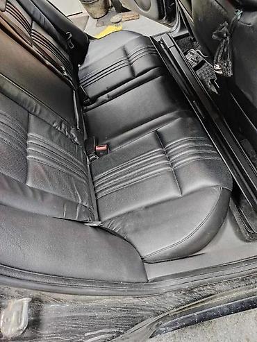 Sedišta: Alfa Romeo 159 kožna sedista ti. Alfa Romeo 159 kožna sedista — 7