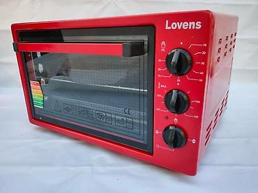 Духовки: Духовка, Новый, Самовывоз, Платная доставка — 10