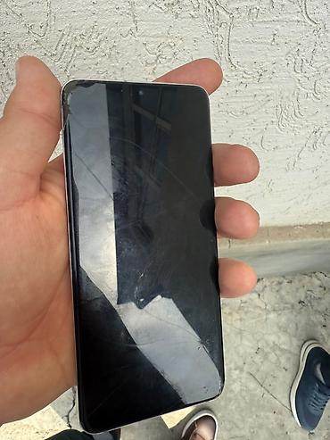 Мобильные телефоны и аксессуары: Samsung Galaxy S20, Б/у, цвет - Белый — 6