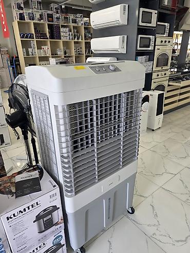 vintilyator satışı: 🌬️ İsti havalara qarşı güclü və rahat həll – KUMTEL HA-100 SOĞUTUCULU — 5