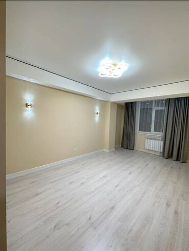 Продажа квартир: 2 комнаты, 72 м², Элитка, 7 этаж, Евроремонт