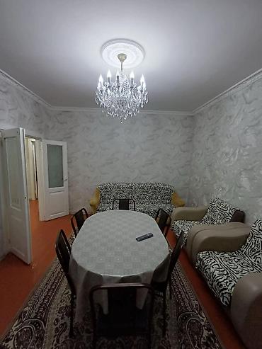 dernegül kiraye evler: Kirayə – Mingəçevir şəhəri Xətai prospekti, 3 otaqlı mənzil Tam — 1