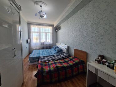 Yeni tikili: 3 otaqlı, Yeni tikili, m. Əhmədli, 75 kv. m — 14