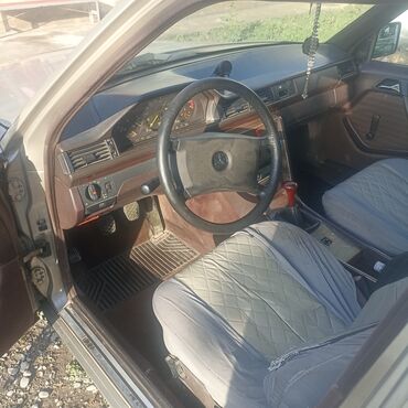 двигатель мерседес 2.2 дизель купить: Mercedes-Benz W124: 1990 г., 2.3 л, Механика, Бензин, Седан