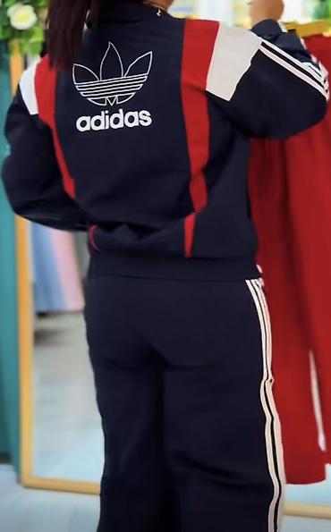 Adidas dest təzə lalafo.az -da Adidas dest təzə