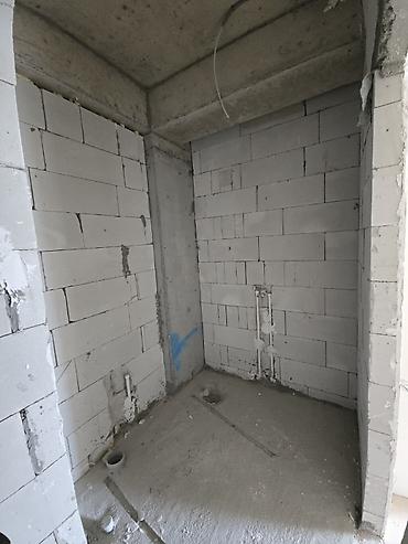 Квартиры: 3 комнаты, Новостройка, м. Иншаатчылар, 76 м² — 10
