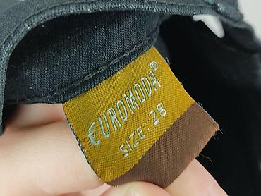 jeans skate: Jeansy damskie, rozmiar S — 5