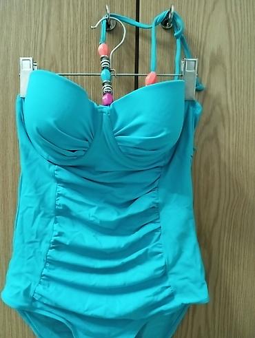 Раздельные купальники: Раздельный купальник, С косточками, L — 14