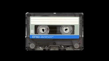 41 deqiqe lik video: Audio kasetlerin Flaska cd disk ve mp3 kocurulmesi. 60 deq. kasetin