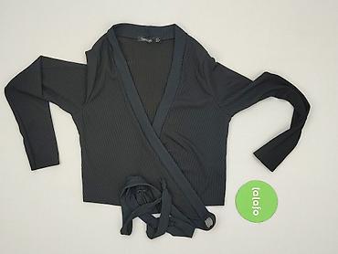 ozdoby do bluzek: Boohoo, Bluzka damska, rozmiar M — 3