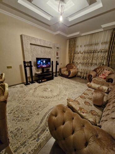 Həyət evləri və villaların satışı: 4 otaqlı, 160 kv. m, Yeni təmirli -da lalafo.az — 14 Həyət evləri və villaların satışı: 4 otaqlı, 160 kv. m, Yeni təmirli — 14