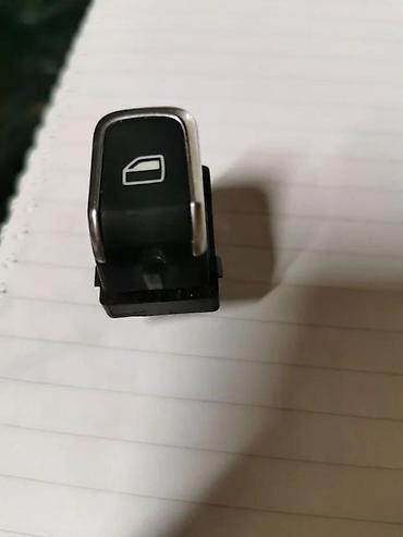 gps tracker za auto cena: PREKIDAČ PODIZAČA. A Q3. 11-15. 4H0959855A | prekidač podizaca — 1