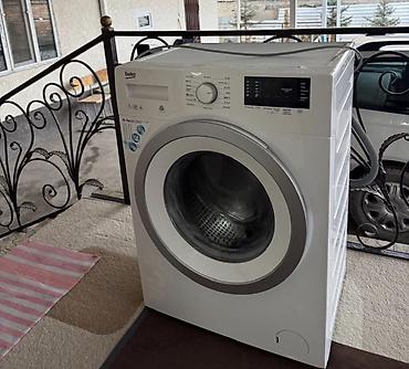Ремонт стиральных машин: Ремонт/ Стиральные машины/ С гарантией, с выездом на дом. Бесплатная — 12