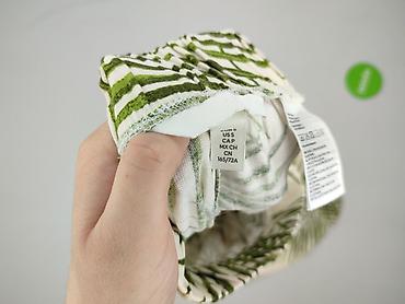 months short: H&M, Spodnie materiałowe damskie, rozmiar S — 7