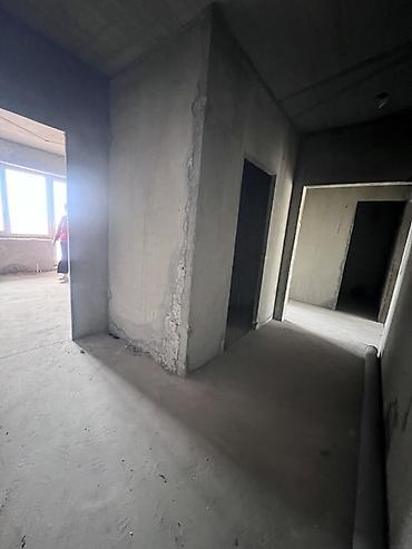 1 кв: 2 комнаты, 71 м², Городское ГАИ Элитка, 8 этаж, ПСО (под самоотделку) — 4